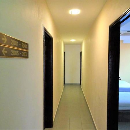 Seng Wah Hotel Singapur Zewnętrze zdjęcie