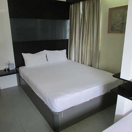 Seng Wah Hotel Singapur Zewnętrze zdjęcie