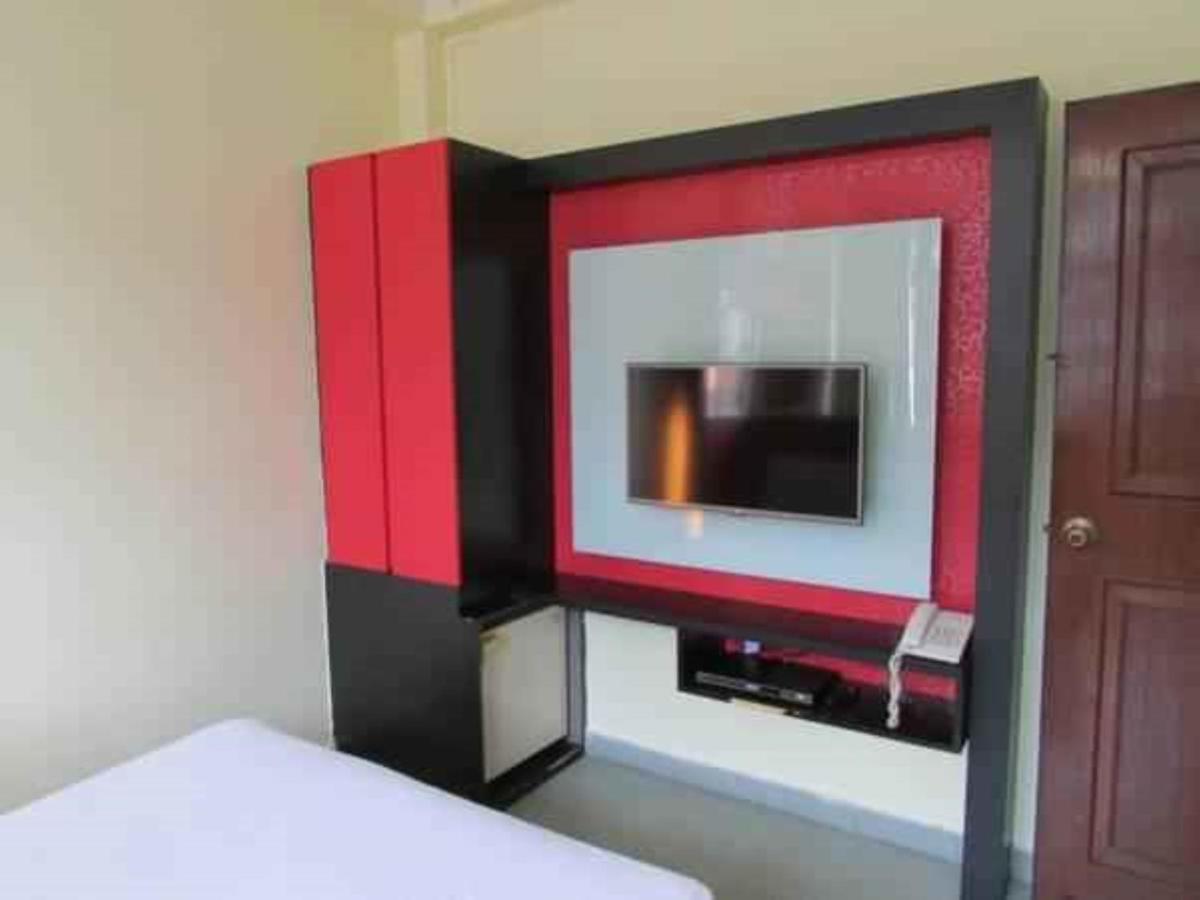 Seng Wah Hotel Singapur Zewnętrze zdjęcie