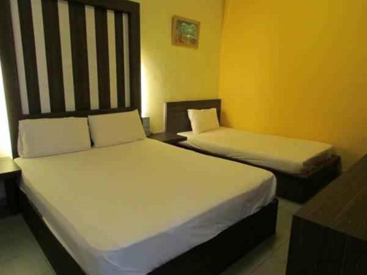 Seng Wah Hotel Singapur Zewnętrze zdjęcie