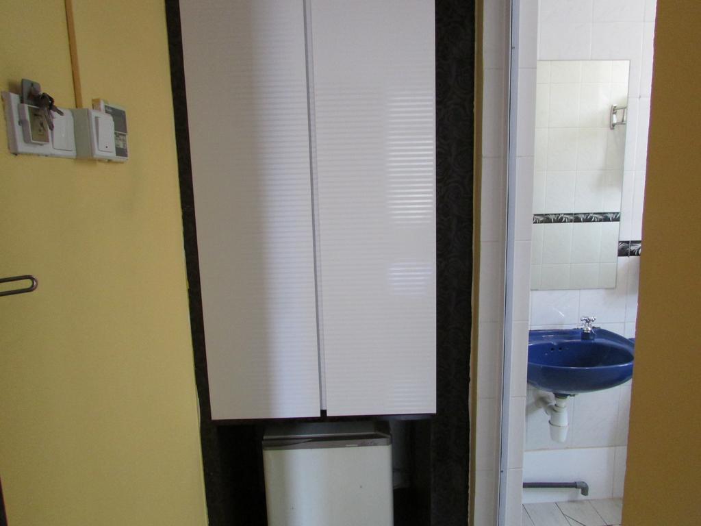 Seng Wah Hotel Singapur Zewnętrze zdjęcie