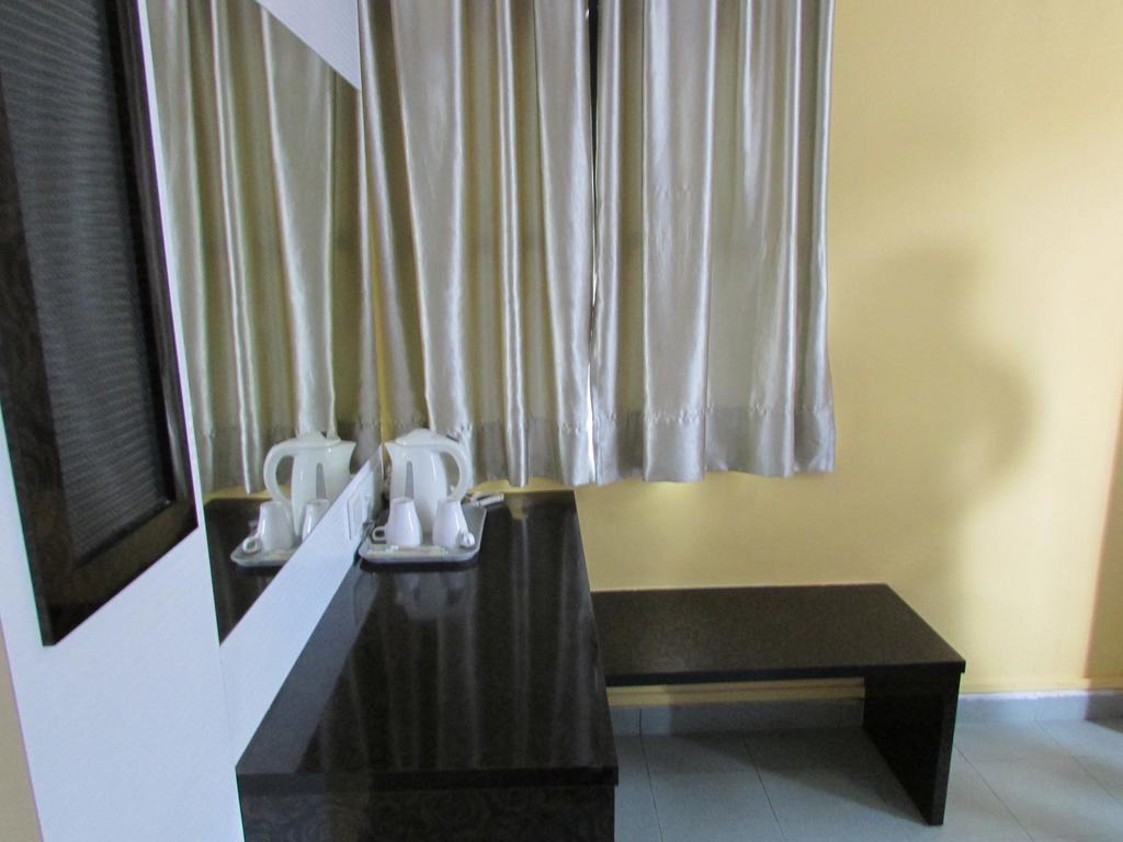 Seng Wah Hotel Singapur Zewnętrze zdjęcie