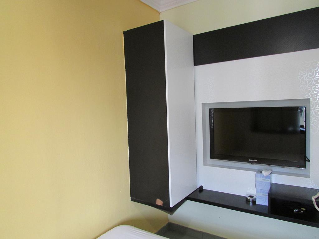 Seng Wah Hotel Singapur Zewnętrze zdjęcie