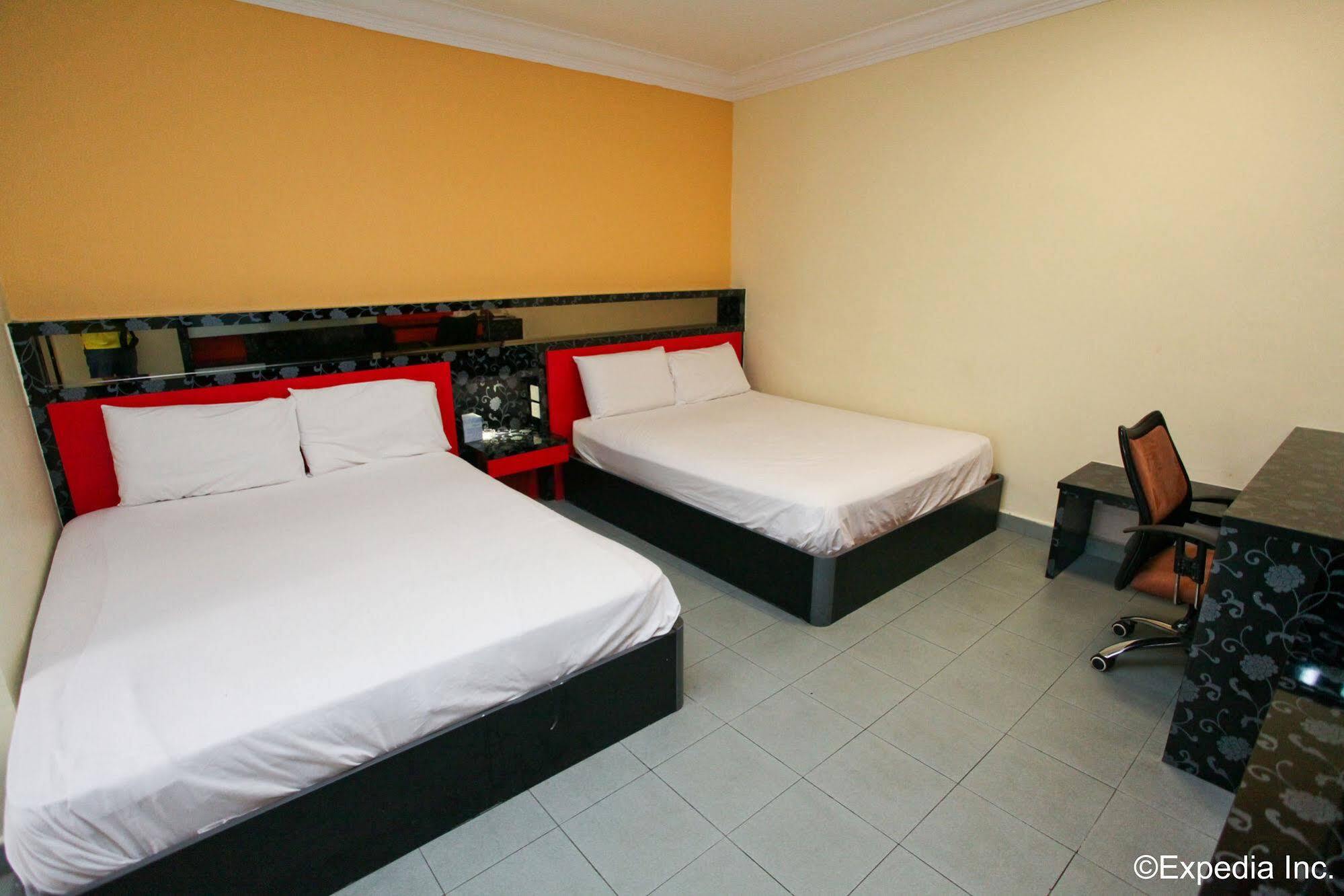 Seng Wah Hotel Singapur Zewnętrze zdjęcie